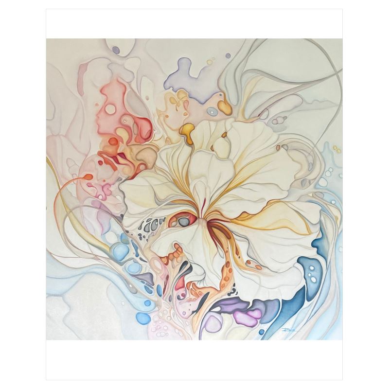 Flora Flow 2