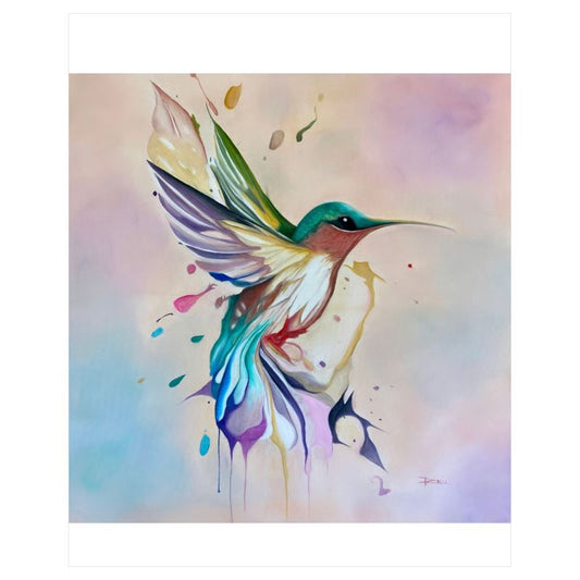Hummingbird