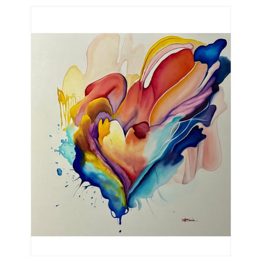 Colors of Love
