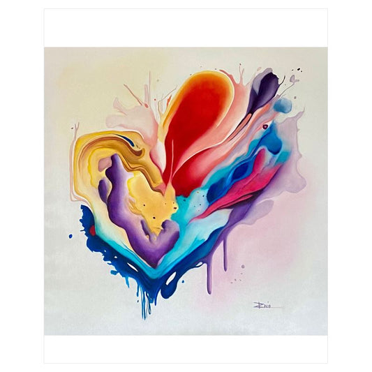 Broken Heart 2