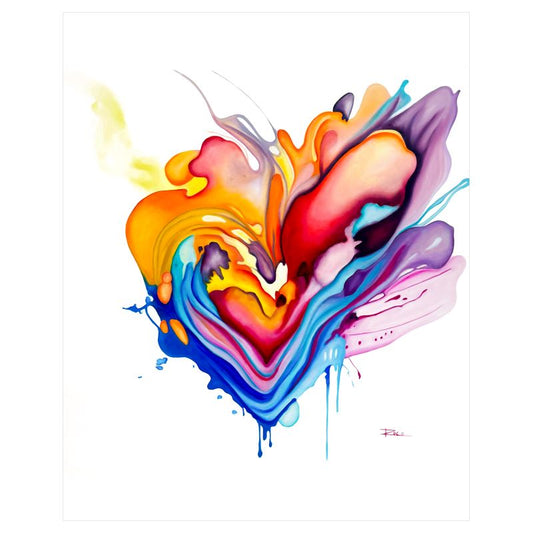 Mucho Corazon