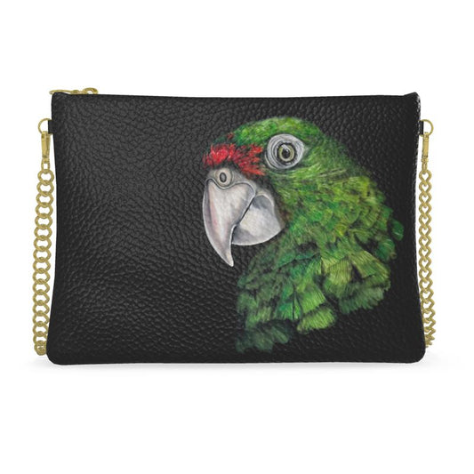 Cotorra Crossbody Bag