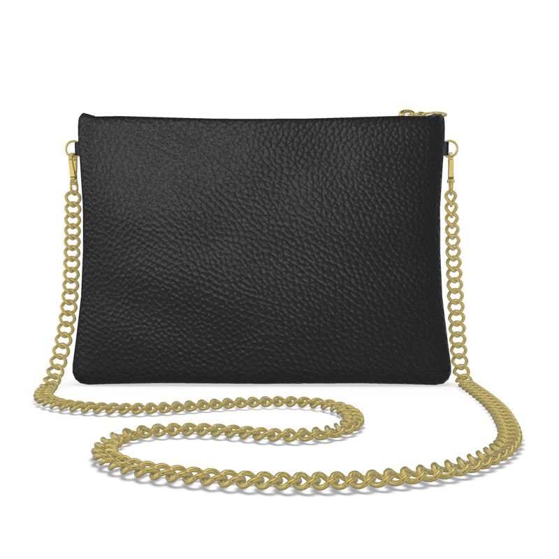 Cotorra Crossbody Bag