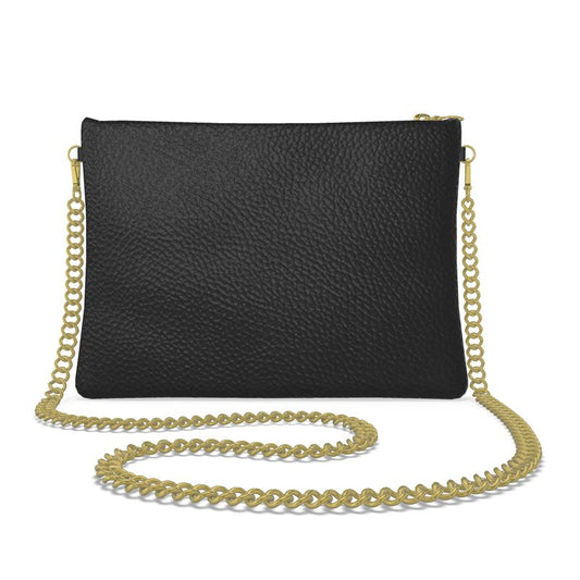 Cotorra Crossbody Bag