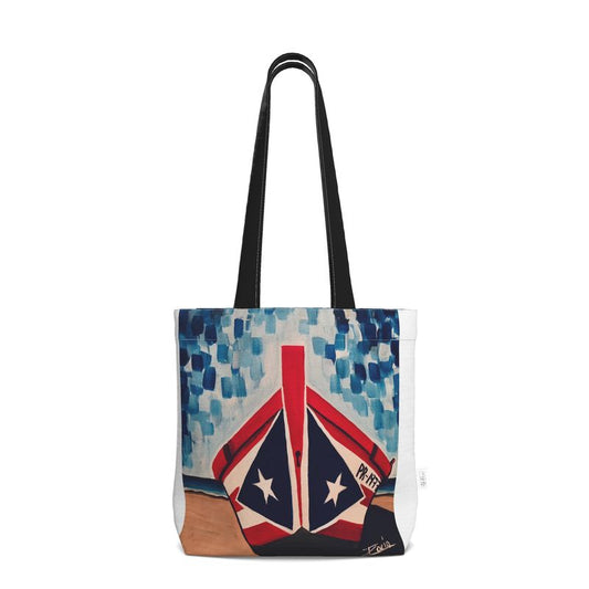 Bote Tote Bag