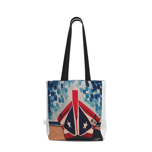 Bote Tote Bag