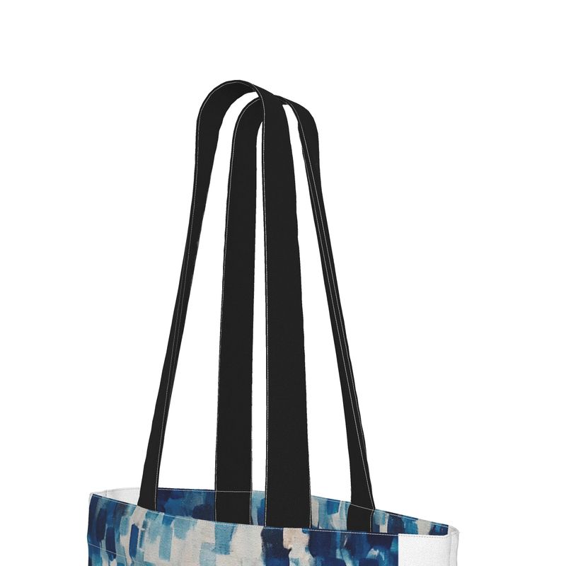 Bote Tote Bag