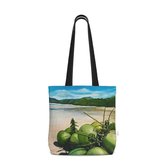 Cocos Tote Bag