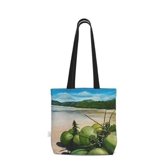 Cocos Tote Bag