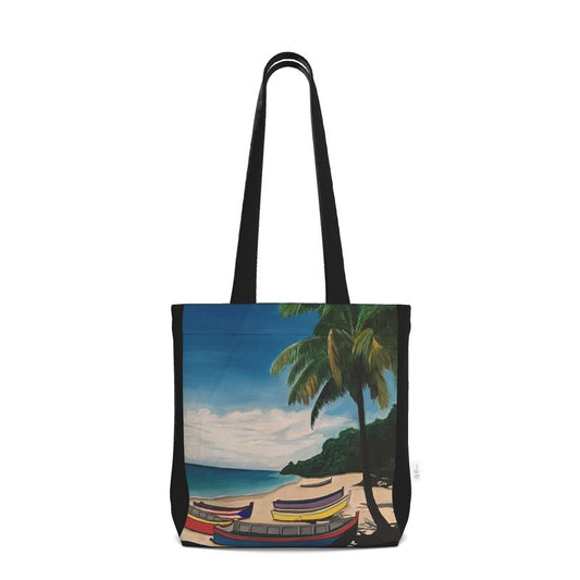 Everyday Tote Bag