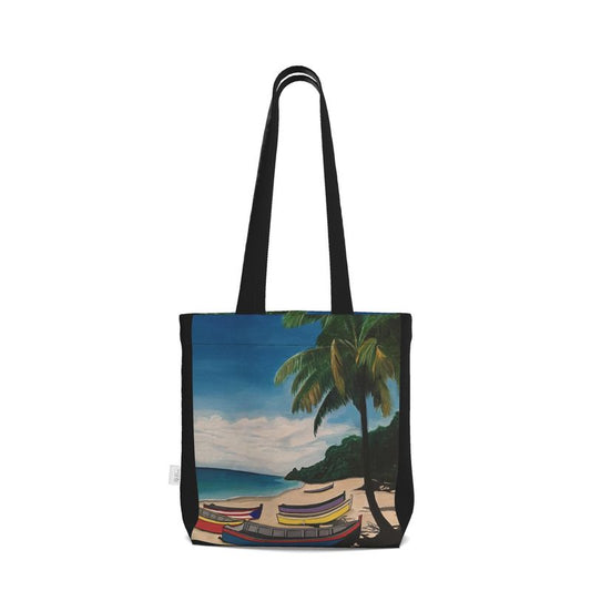 Everyday Tote Bag