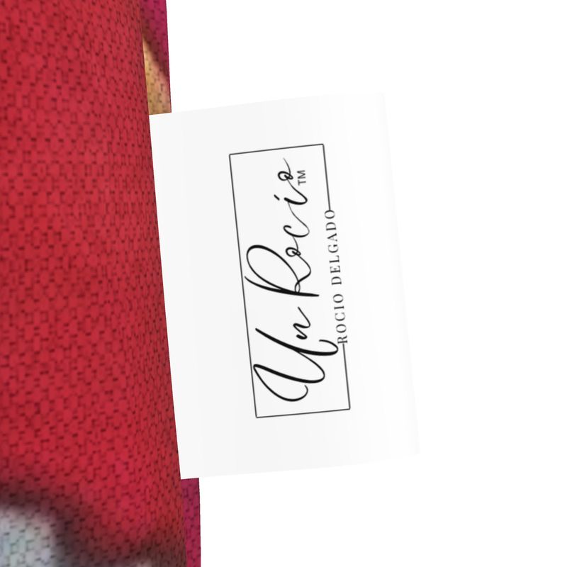 Vejigante Tote Bag