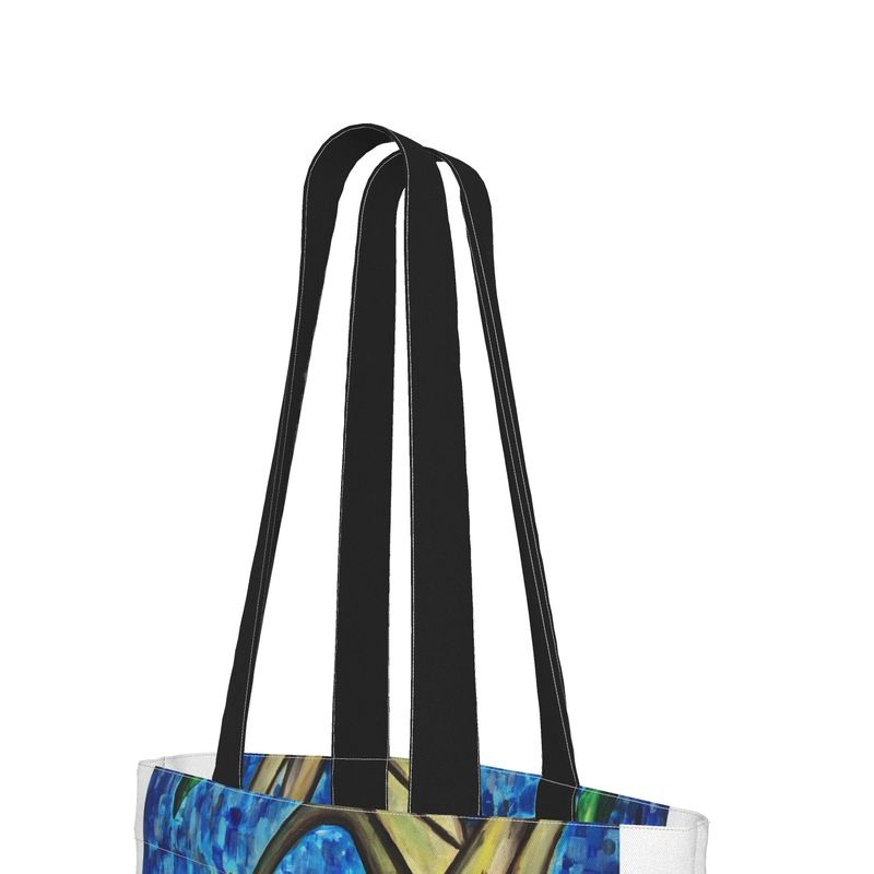 Everyday Tote Bag