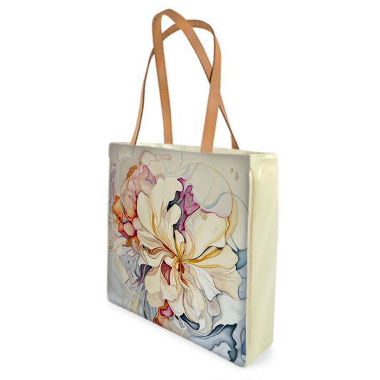 Flora Flow 1 Beach Bag