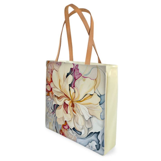 Flora Flow 1 Beach Bag