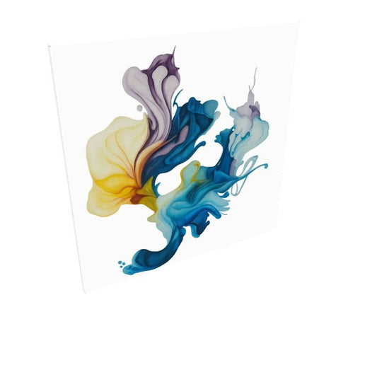 Dancing Water Canva