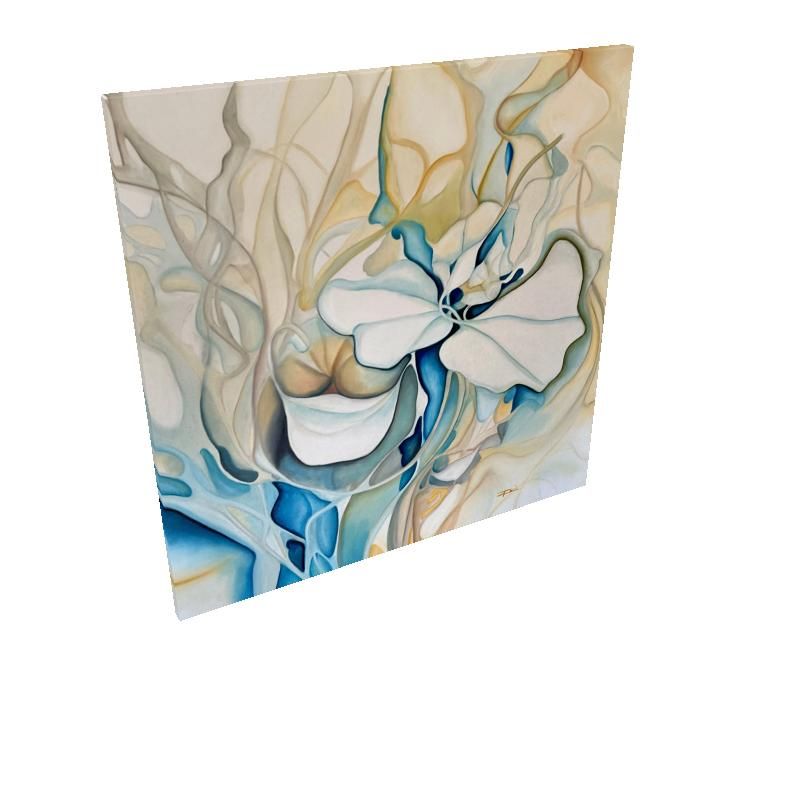 Flow Natural 2 Print Canva