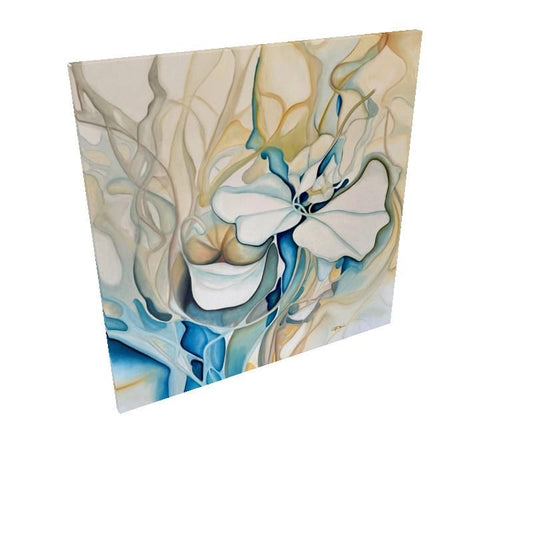 Floral Flow 2 Canva