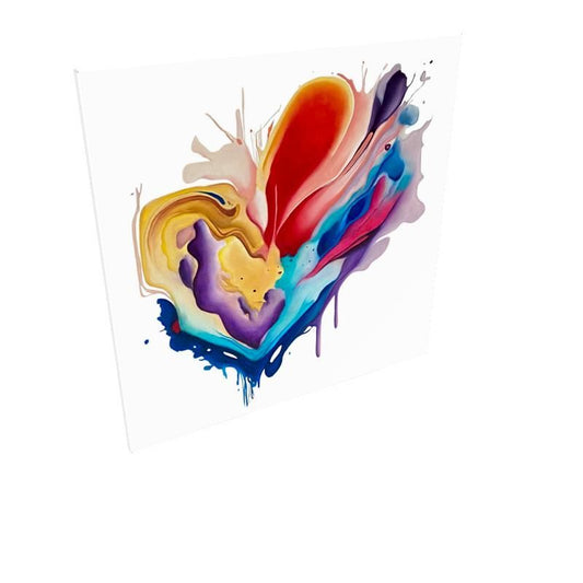 Heart Canva