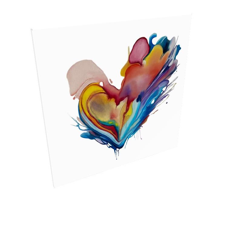 Heart 3 Canva
