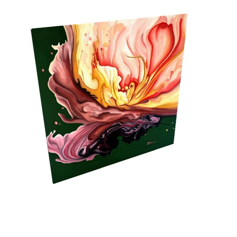 splash of romance 2 canva