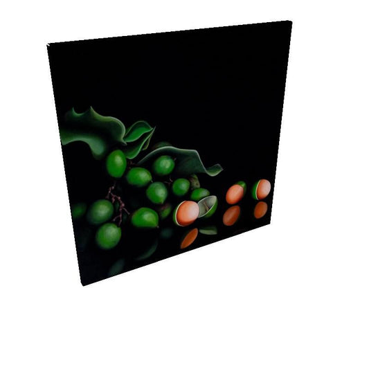 Quenepas Canva