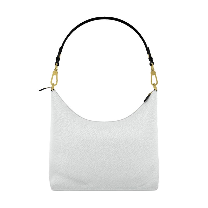 Hummingbird Hobo Bag