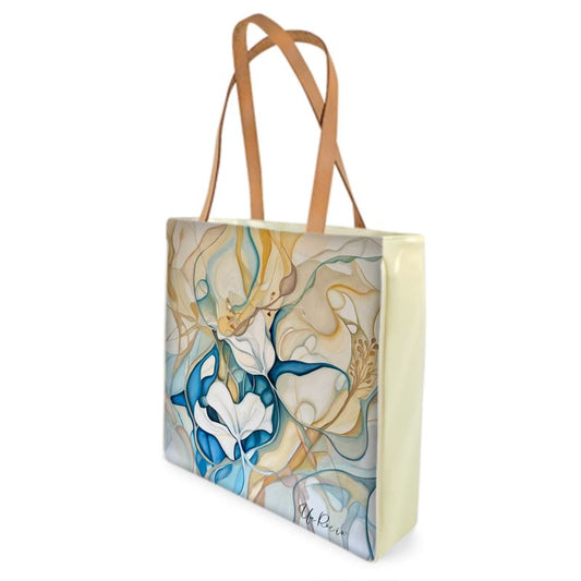 Flow Natural 3 Shopper Bag
