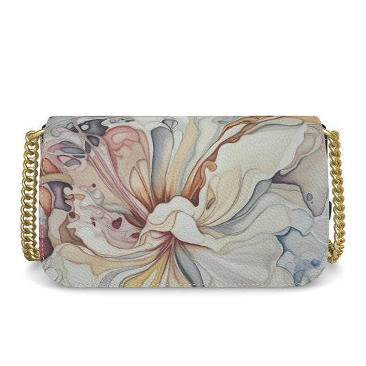 Flow Flap Over Box Bag