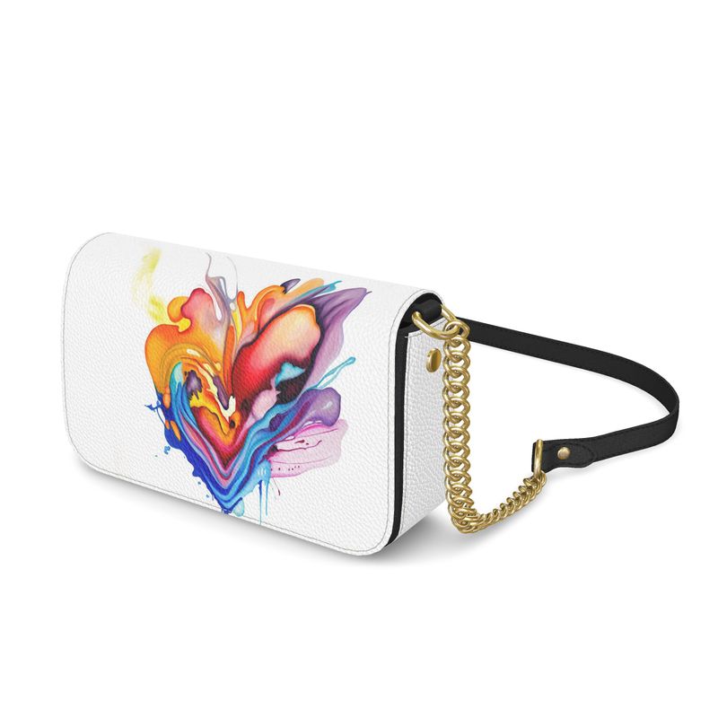 Hearts Bag
