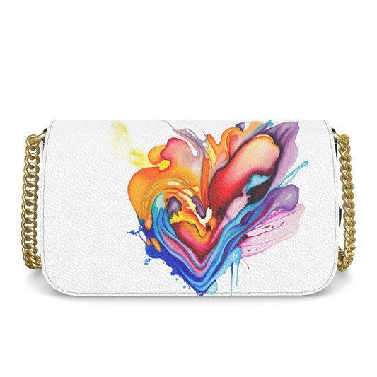 Hearts Bag