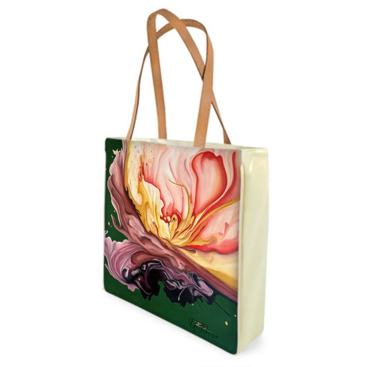 Splash of Romance 2 -  Shopper Bag