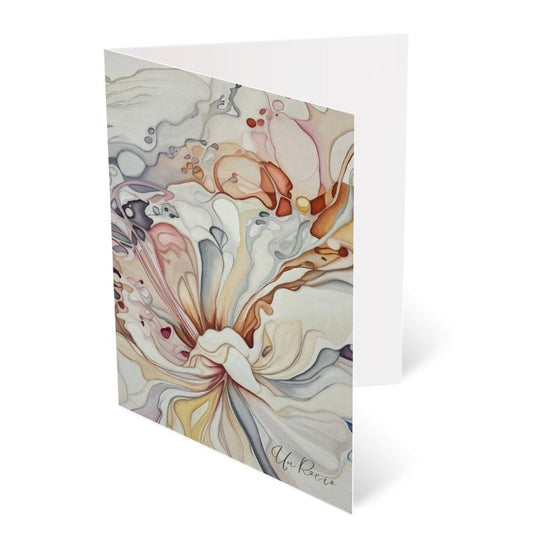 A6 Greetings card Packs