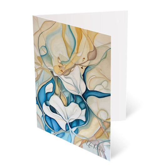 A6 Greetings card Packs