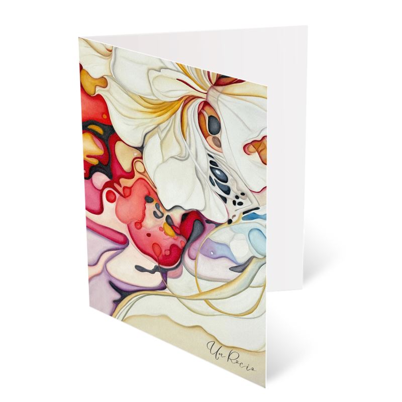A6 Greetings card Packs