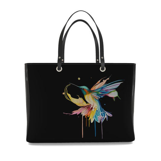 hummingbird 2Handbags