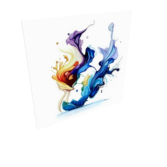 My Flow In Motion Canvas