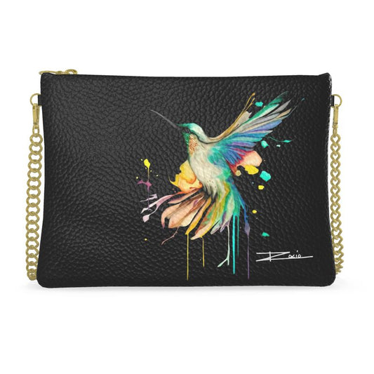 Hummingbird Crossbody Bag