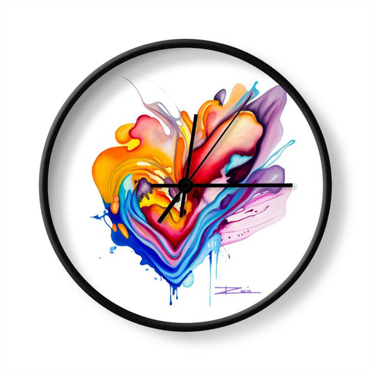 Wall Clocks