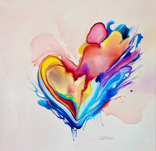 Broken Heart