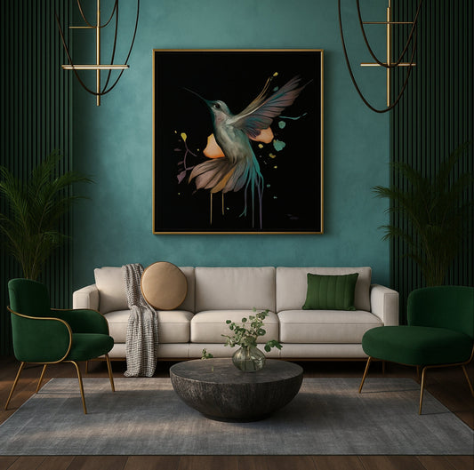 Hummingbird