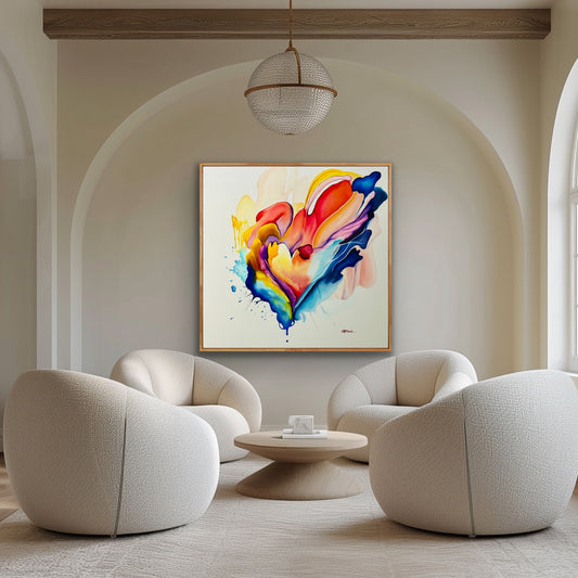 Colors of Love