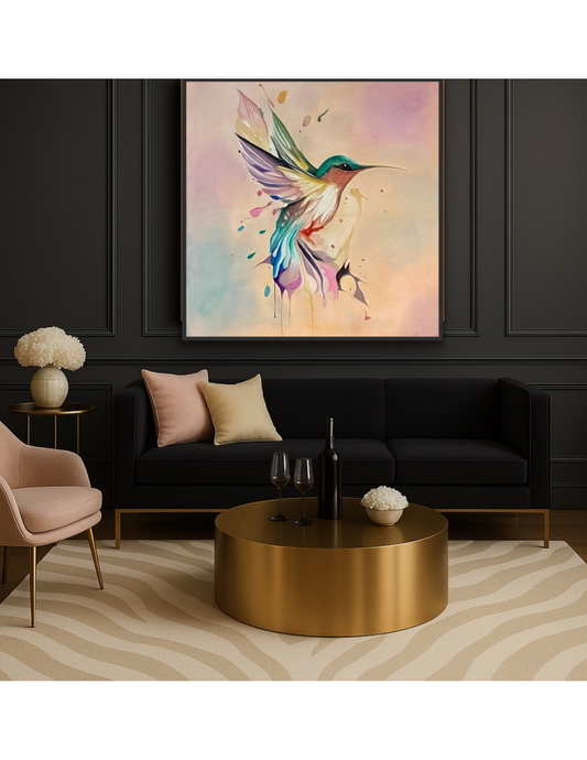 Hummingbird
