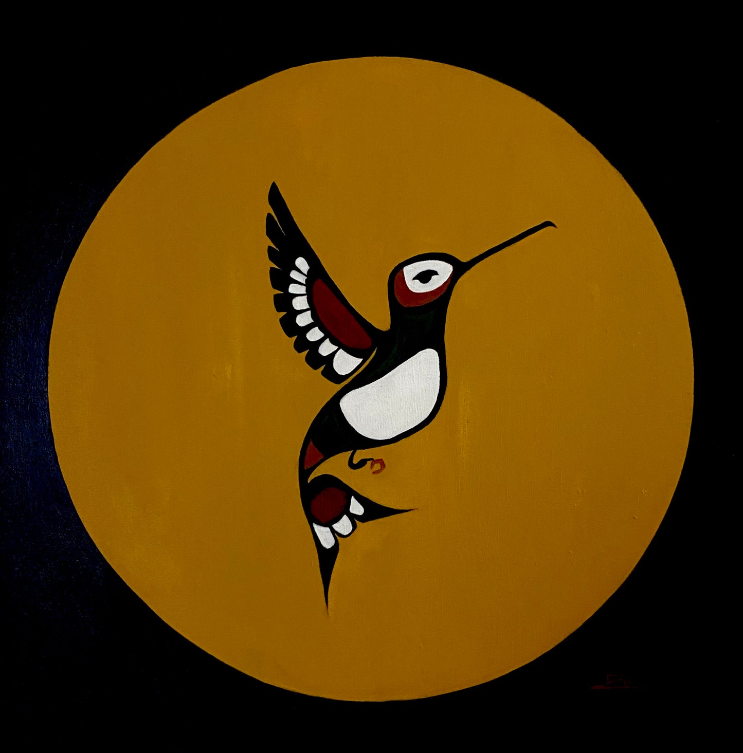 Hummingbird Nativo