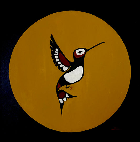 Hummingbird Nativo