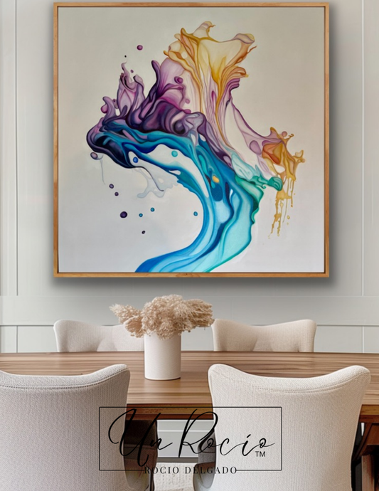 Dancing water 2 Canva