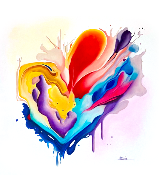 Broken Heart 2