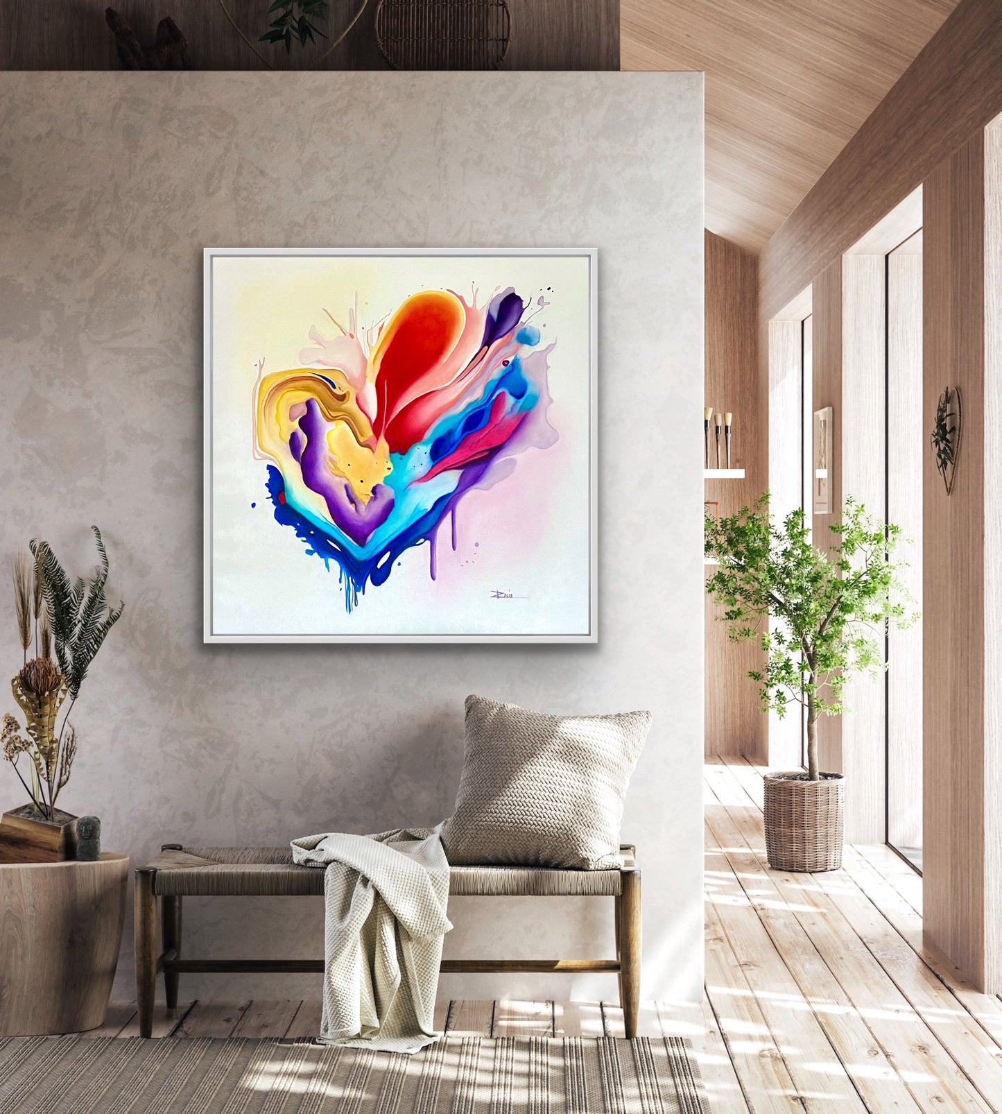 Broken Heart 2