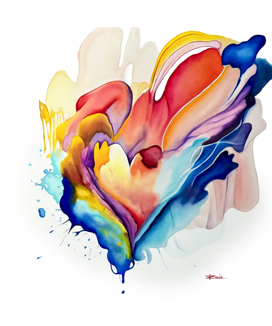 Colors of Love