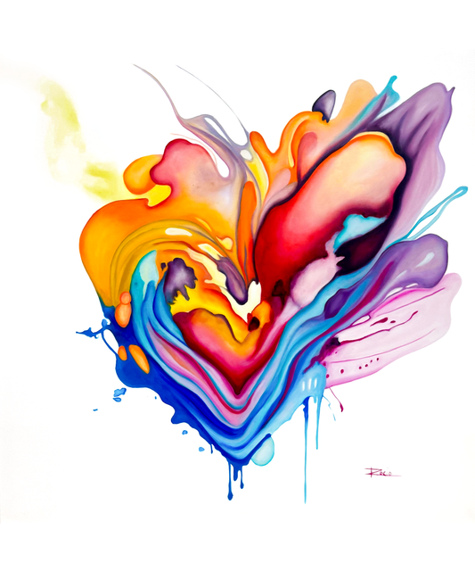Mucho Corazon